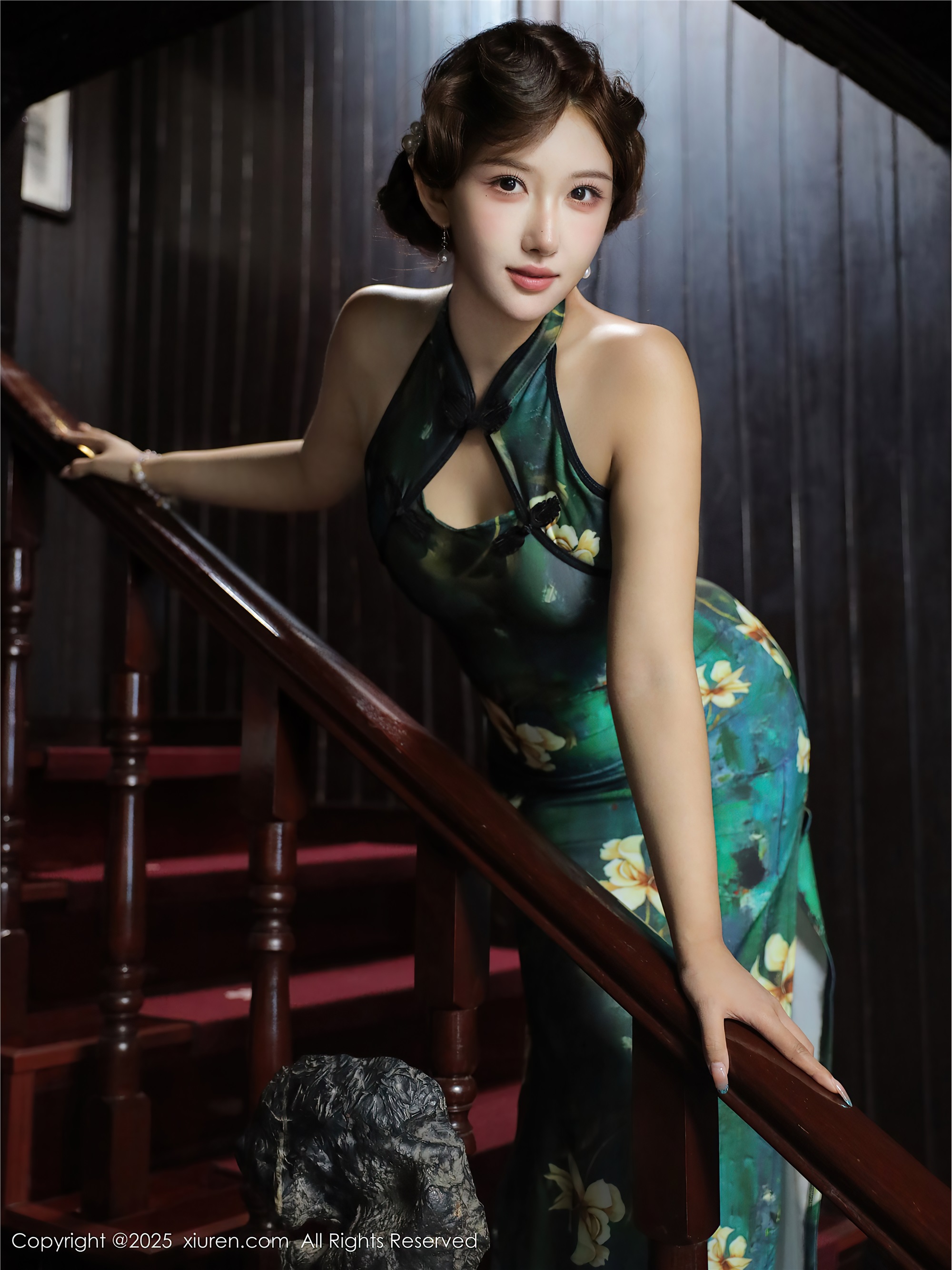 Xiuren秀人网 2025.09.26 NO.10815 金允希Yuki